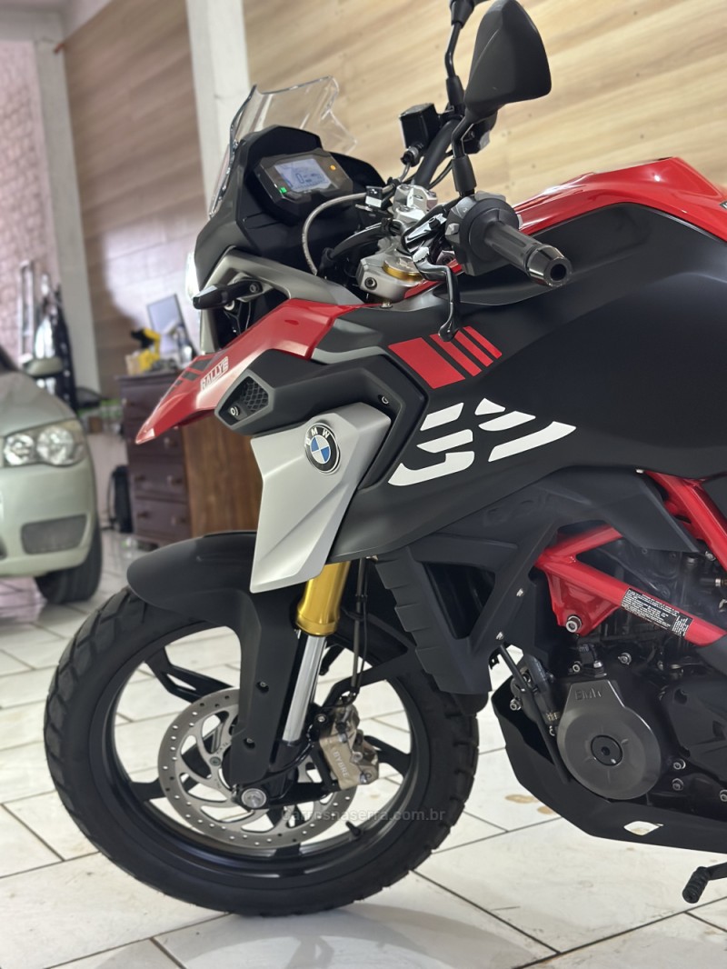 G 310GS  - 2024 - CAXIAS DO SUL