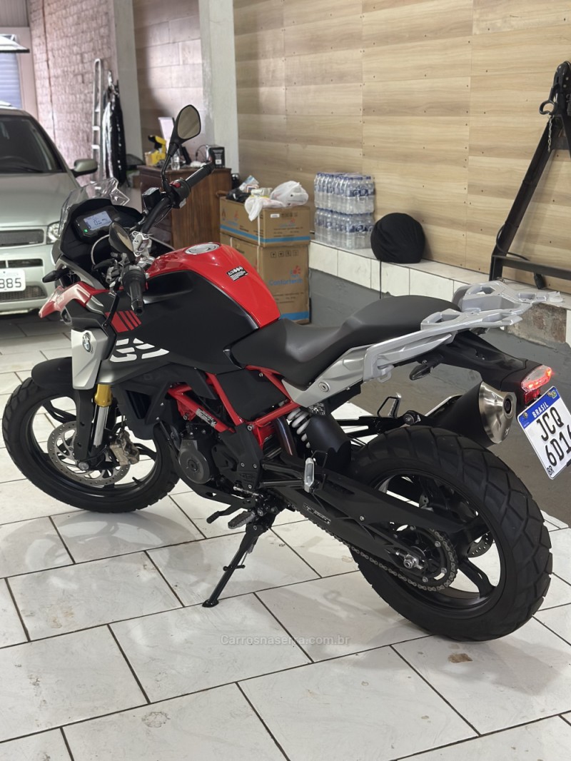 G 310GS  - 2024 - CAXIAS DO SUL