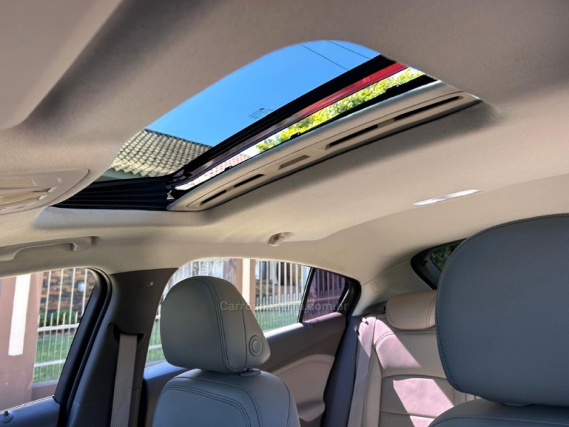 CRUZE 1.4 TURBO LTZ SPORT6 16V FLEX 4P AUTOMÁTICO - 2018 - VENâNCIO AIRES