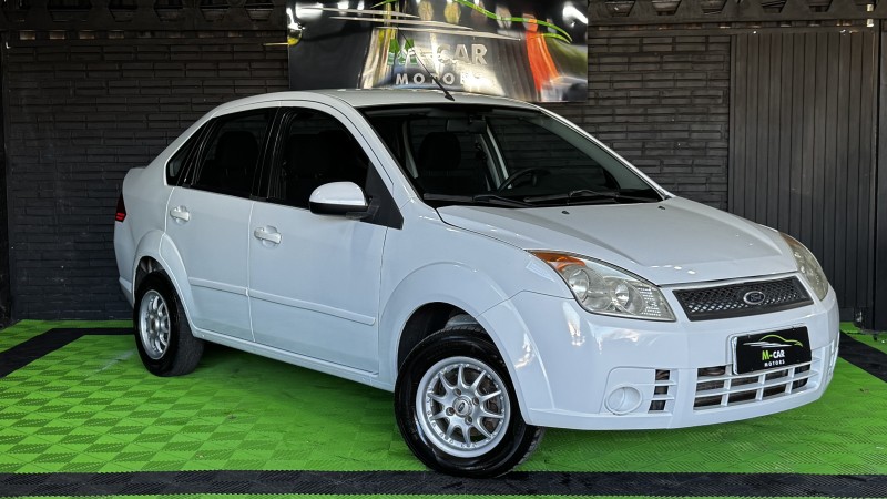 fiesta 1.0 mpi sedan 8v flex 4p manual 2009 feliz