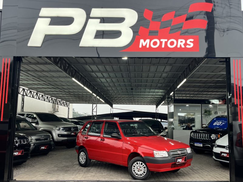 uno 1.0 mpi mille fire economy 8v flex 4p manual 2010 caxias do sul