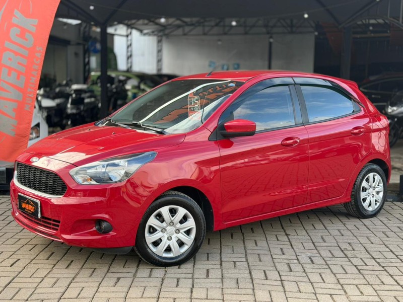 ka 1.0 se 12v flex 4p manual 2015 lagoa vermelha