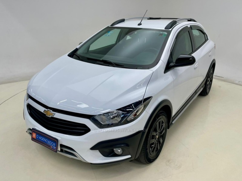 onix 1.4 mpfi activ 8v flex 4p manual 2019 santa cruz do sul