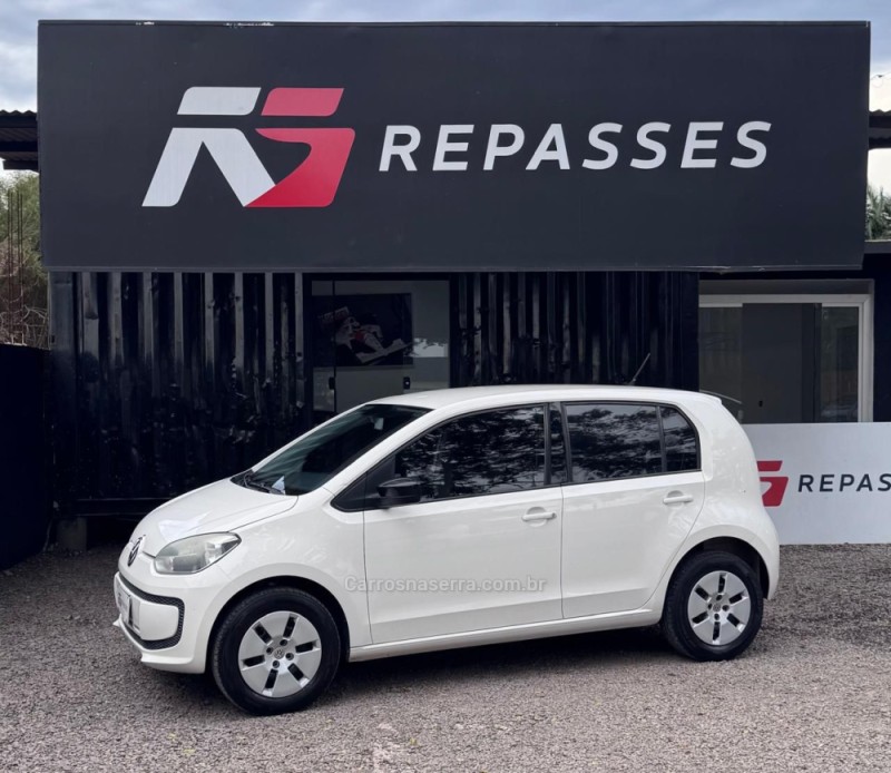 up 1.0 mpi take up 12v flex 4p manual 2017 portao