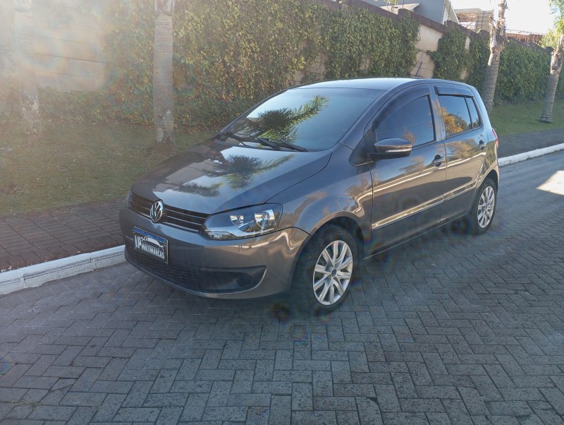 fox 1.6 mi bluemotion 8v flex 4p manual 2012 caxias do sul