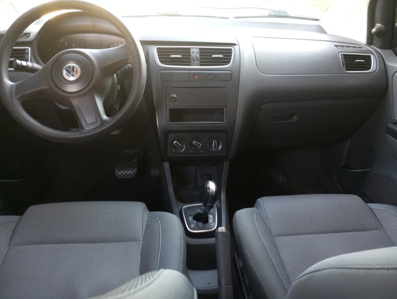 FOX 1.6 MI BLUEMOTION 8V FLEX 4P MANUAL - 2012 - CAXIAS DO SUL