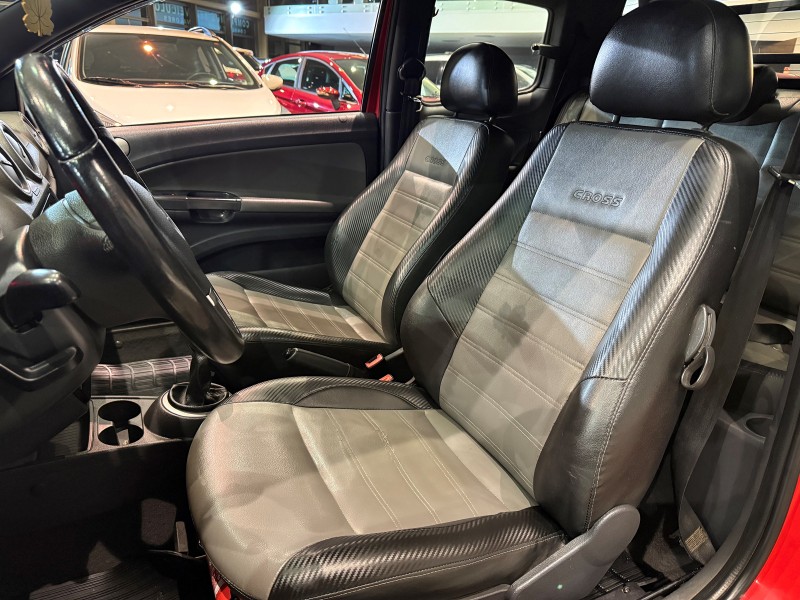 SAVEIRO 1.6 CROSS CD 16V FLEX 2P MANUAL - 2015 - FARROUPILHA