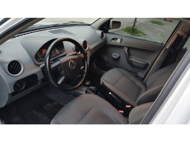 PARATI 1.6 MI 8V FLEX 4P MANUAL G.IV - 2010 - CAXIAS DO SUL