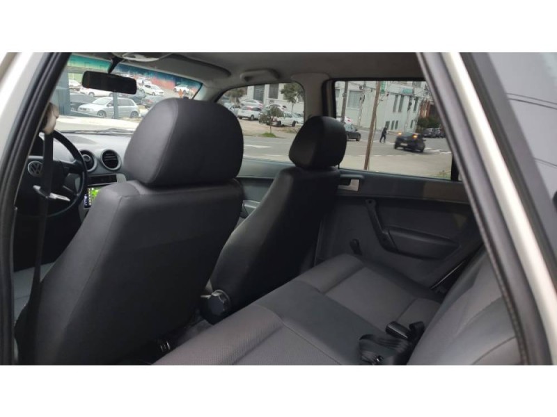 PARATI 1.6 MI 8V FLEX 4P MANUAL G.IV - 2010 - CAXIAS DO SUL