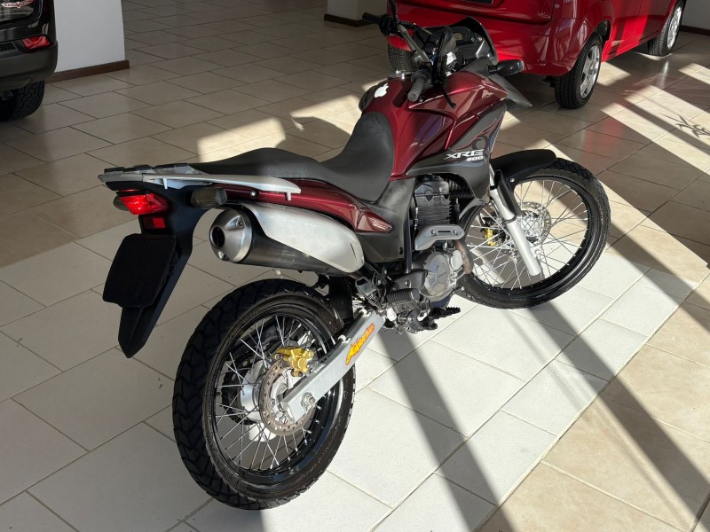 XRE 300 ABS - 2011 - BENTO GONçALVES