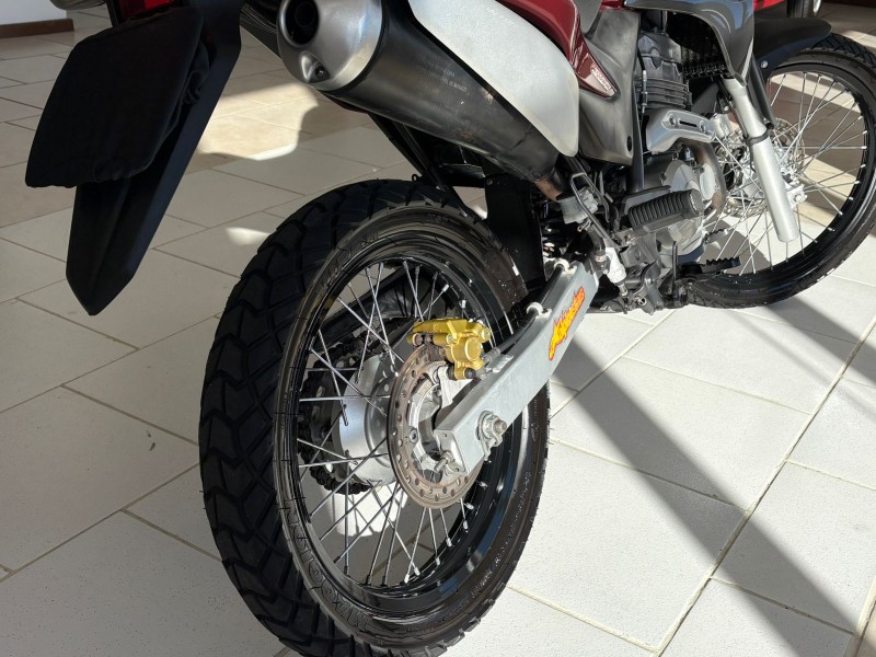 XRE 300 ABS - 2011 - BENTO GONçALVES