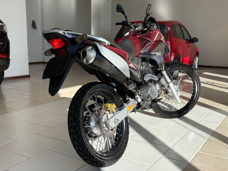 XRE 300 ABS - 2011 - BENTO GONçALVES