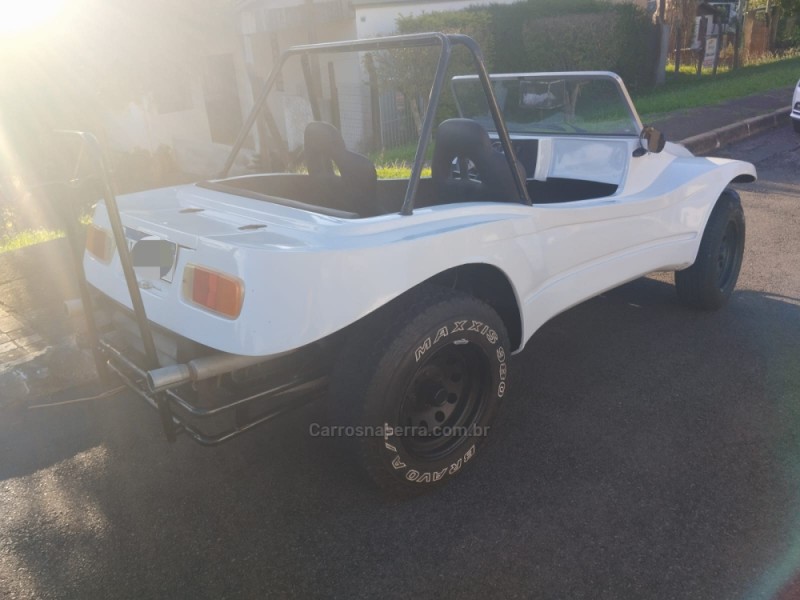 buggy  1990 novo hamburgo