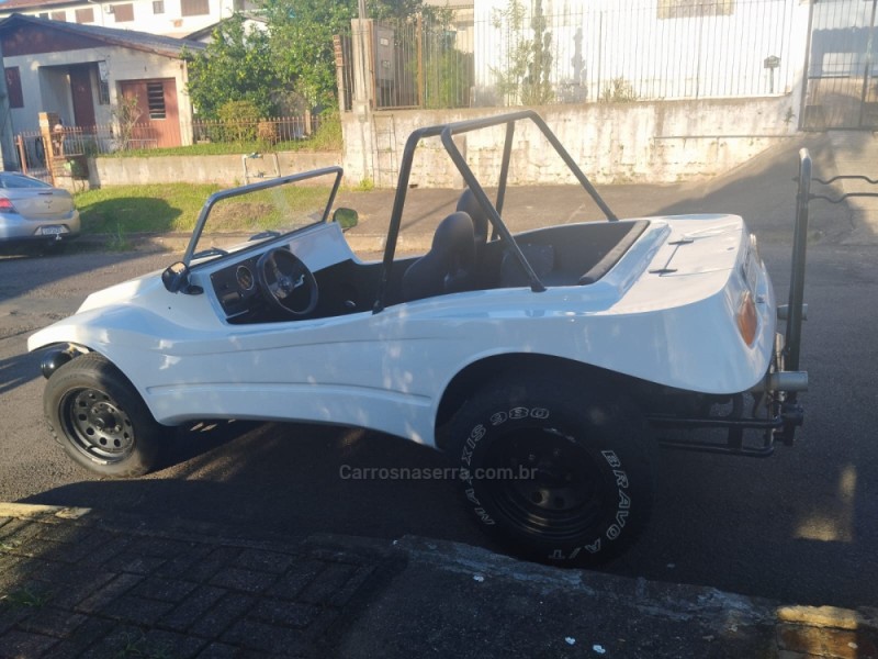 BUGGY  - 1990 - NOVO HAMBURGO