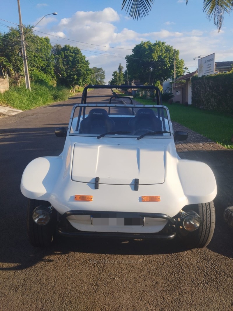 BUGGY  - 1990 - NOVO HAMBURGO