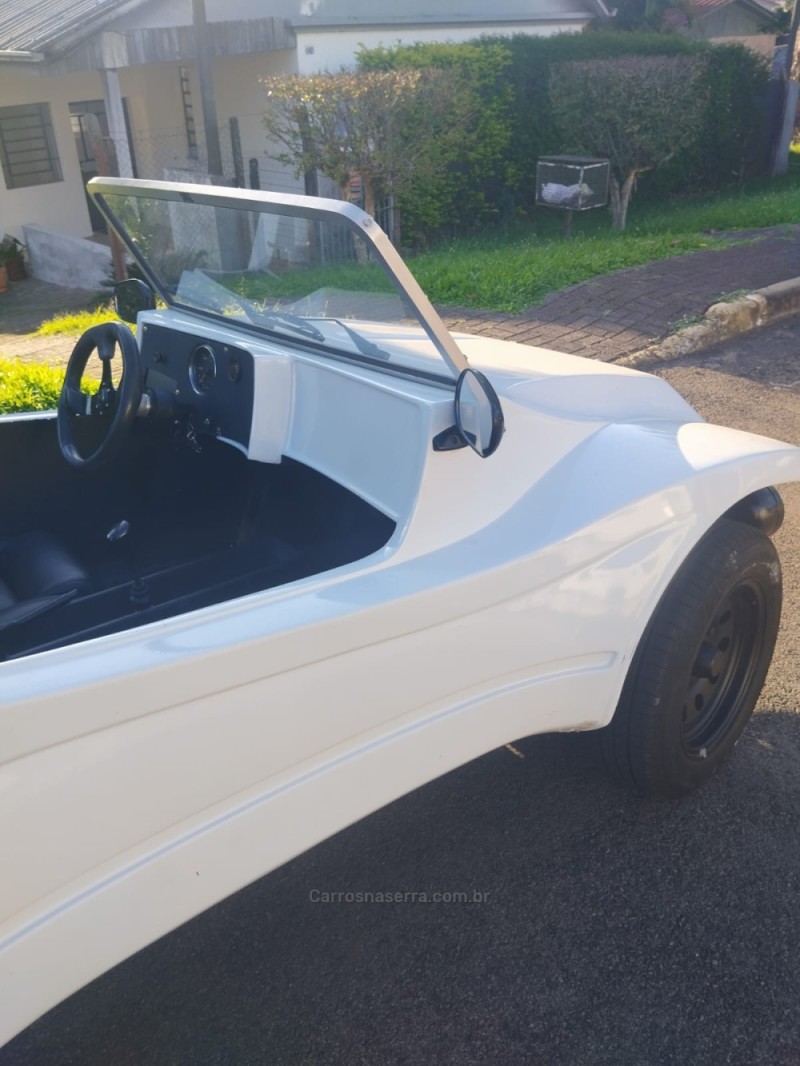 BUGGY  - 1990 - NOVO HAMBURGO