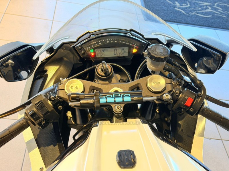 NINJA ZX-10R SE - 2014 - CAXIAS DO SUL
