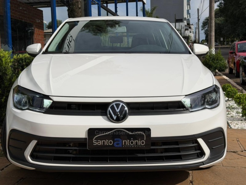 polo 1.0 200 tsi comfortline automatico 2025 lagoa vermelha