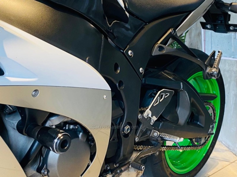 NINJA ZX-10R ABS - 2017 - CAXIAS DO SUL