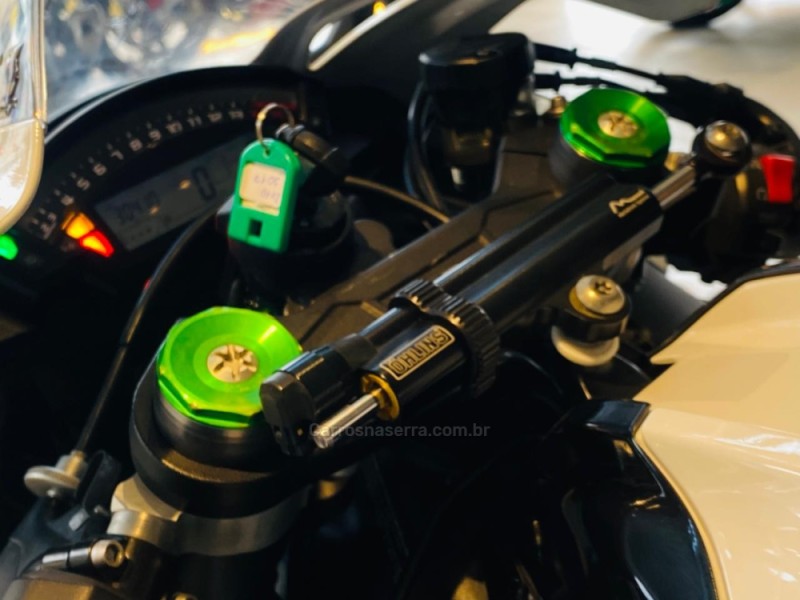 NINJA ZX-10R ABS - 2017 - CAXIAS DO SUL