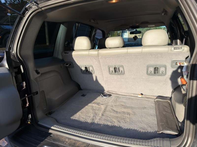 CHEROKEE 3.7 SPORT 4X4 V6 12V GASOLINA 4P AUTOMÁTICO - 2007 - DOIS IRMãOS