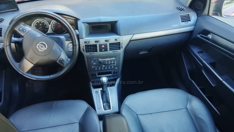 VECTRA 2.0 MPFI GT-X HATCH 8V FLEX 4P AUTOMÁTICO - 2008 - CAXIAS DO SUL