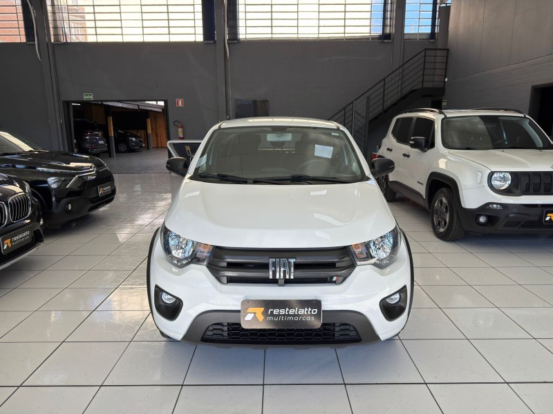 MOBI 1.0 6V FIREFLY FLEX LIKE MANUAL - 2025 - CAXIAS DO SUL