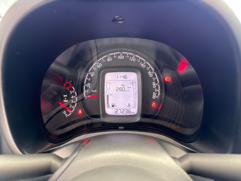 MOBI 1.0 6V FIREFLY FLEX LIKE MANUAL - 2025 - CAXIAS DO SUL
