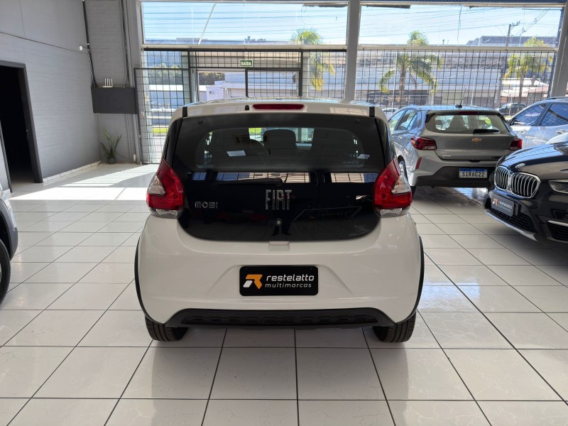 MOBI 1.0 6V FIREFLY FLEX LIKE MANUAL - 2025 - CAXIAS DO SUL