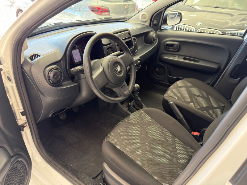 MOBI 1.0 6V FIREFLY FLEX LIKE MANUAL - 2025 - CAXIAS DO SUL
