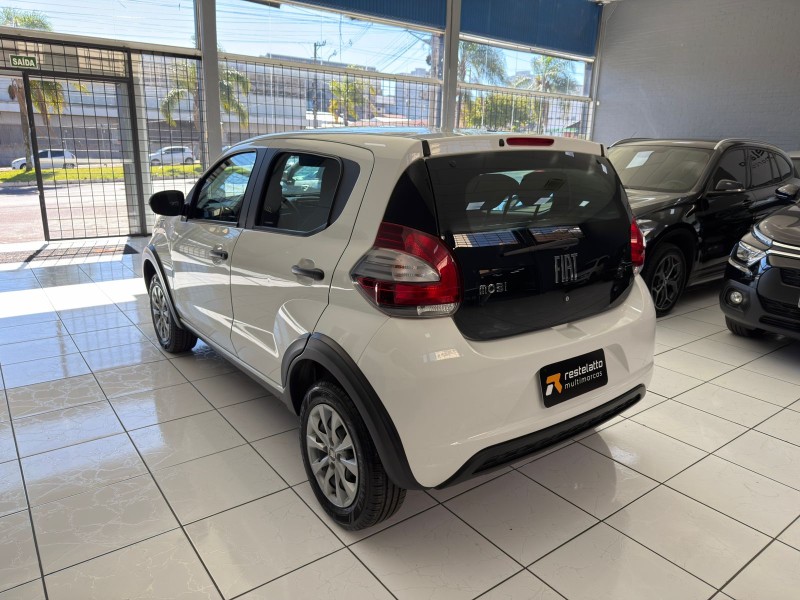 MOBI 1.0 6V FIREFLY FLEX LIKE MANUAL - 2025 - CAXIAS DO SUL