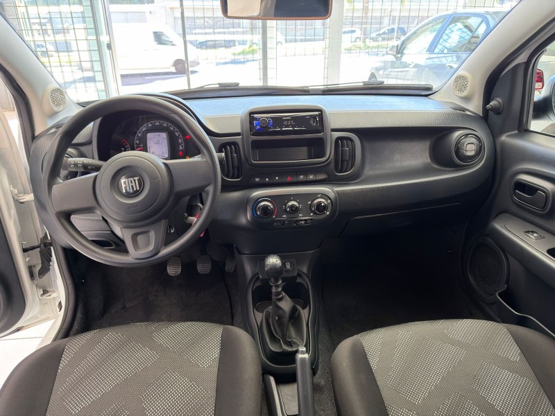 MOBI 1.0 6V FIREFLY FLEX LIKE MANUAL - 2025 - CAXIAS DO SUL