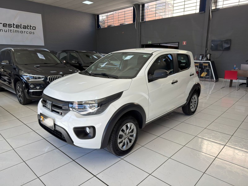 mobi 1.0 6v firefly flex like manual 2025 caxias do sul