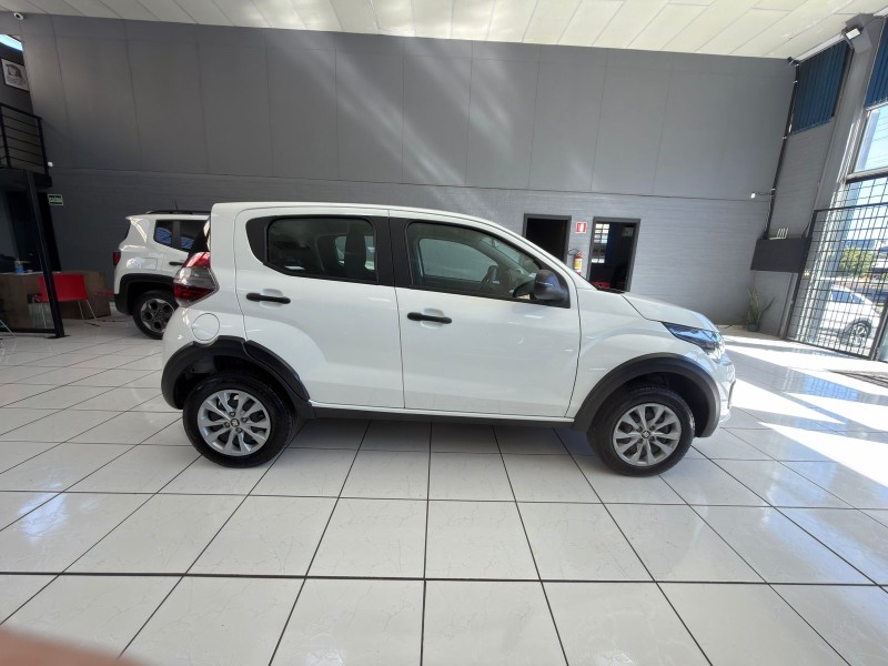 MOBI 1.0 6V FIREFLY FLEX LIKE MANUAL - 2025 - CAXIAS DO SUL