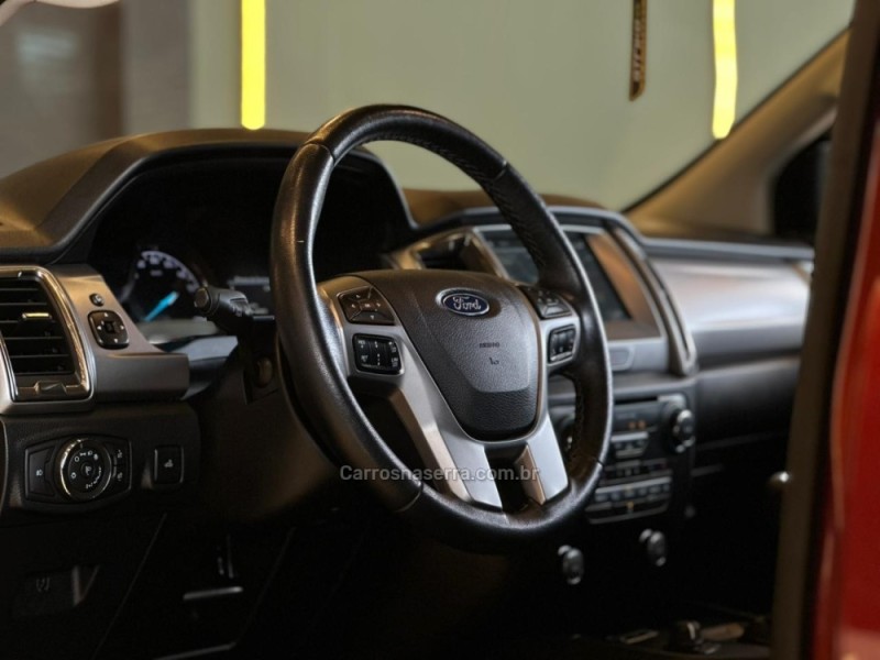 RANGER 3.2 LIMITED 4X4 CD 20V DIESEL 4P AUTOMÁTICO - 2021 - CAXIAS DO SUL