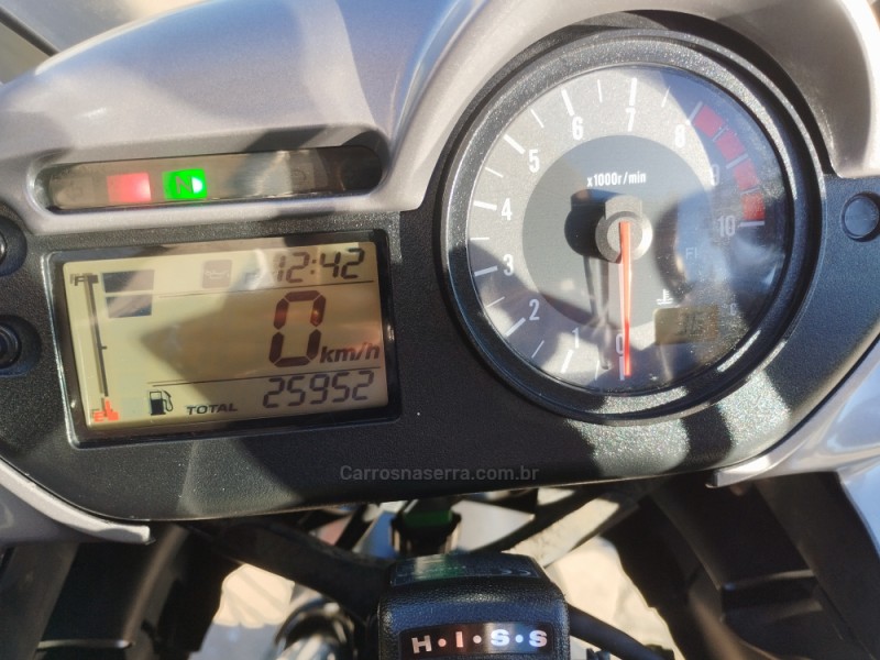 XL 700V TRANSALP - 2014 - CAXIAS DO SUL