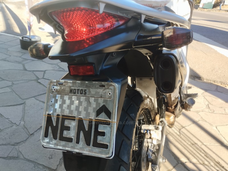 XL 700V TRANSALP - 2014 - CAXIAS DO SUL