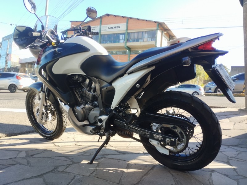 XL 700V TRANSALP - 2014 - CAXIAS DO SUL