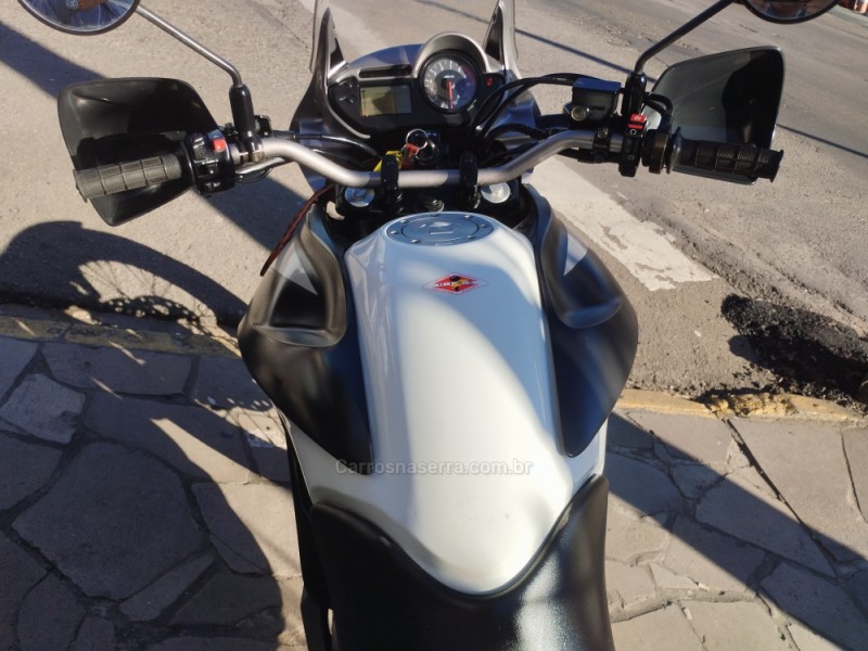 XL 700V TRANSALP - 2014 - CAXIAS DO SUL