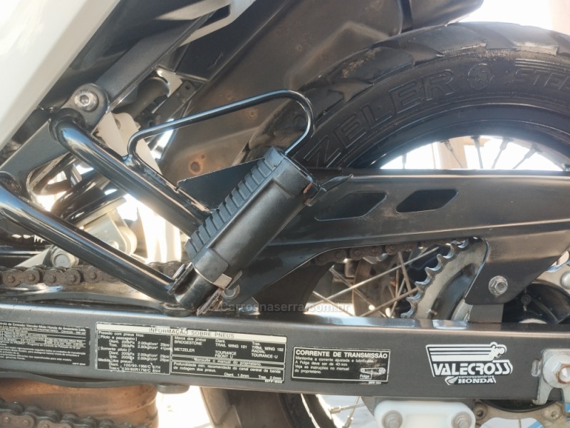 XL 700V TRANSALP - 2014 - CAXIAS DO SUL