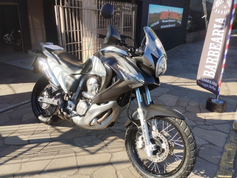 XL 700V TRANSALP - 2014 - CAXIAS DO SUL