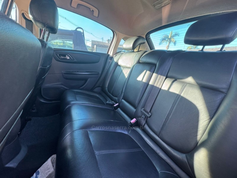C4 2.0 EXCLUSIVE 16V FLEX 4P MANUAL - 2012 - IGREJINHA
