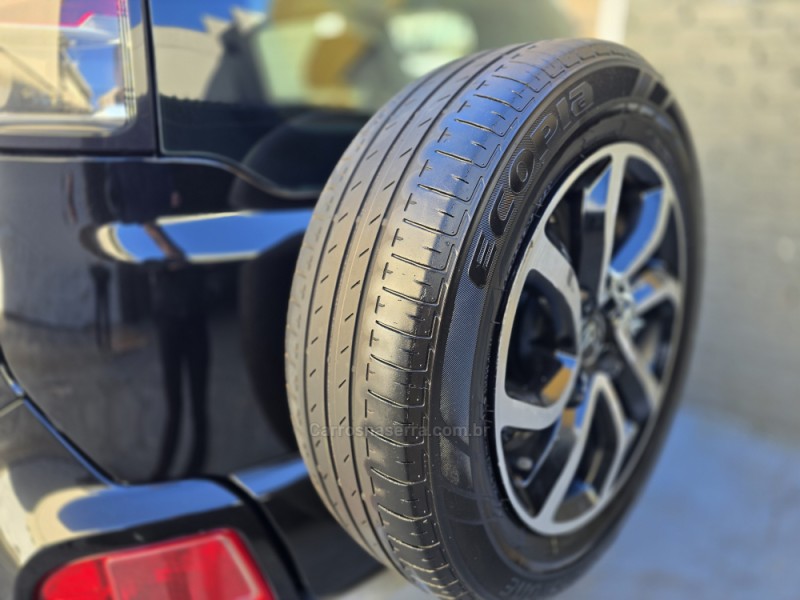 C3 AIRCROSS 1.6 GLX 16V FLEX 4P MANUAL - 2014 - CAXIAS DO SUL