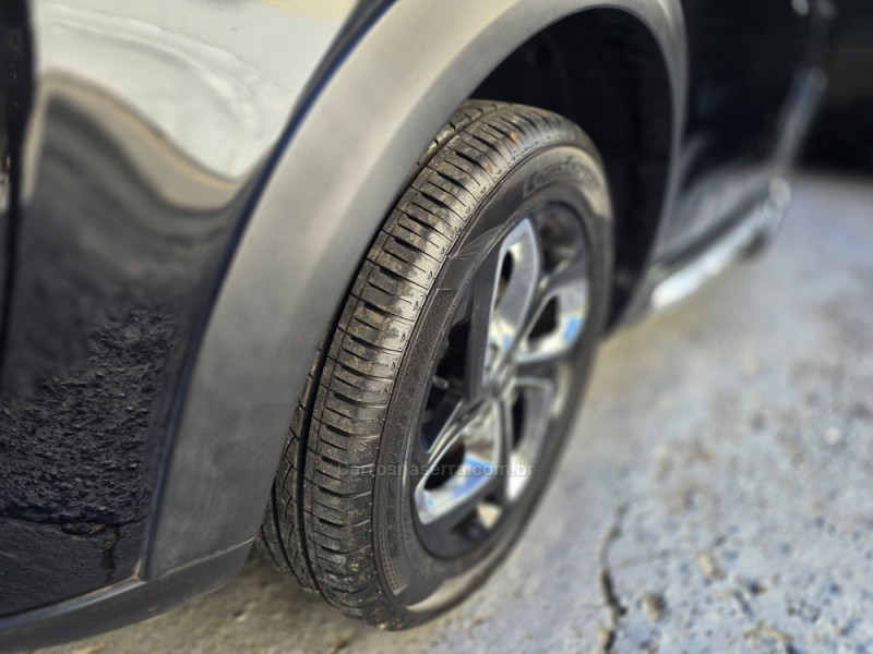 C3 AIRCROSS 1.6 GLX 16V FLEX 4P MANUAL - 2014 - CAXIAS DO SUL