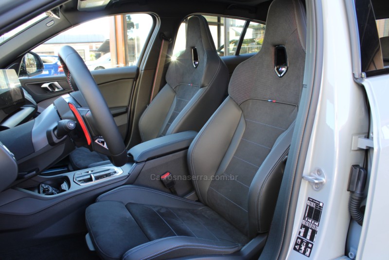 M 135I 2.0 16V TURBO GASOLINA 4P AUTOMÁTICO - 2026 - CAXIAS DO SUL