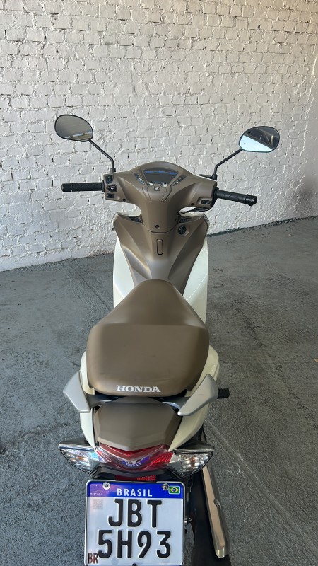 BIZ 125 + - 2023 - CAXIAS DO SUL