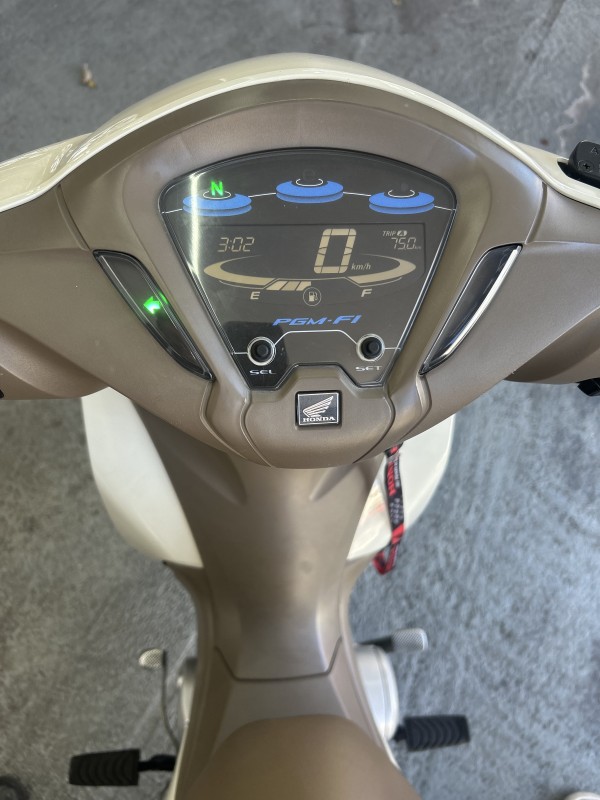 BIZ 125 + - 2023 - CAXIAS DO SUL