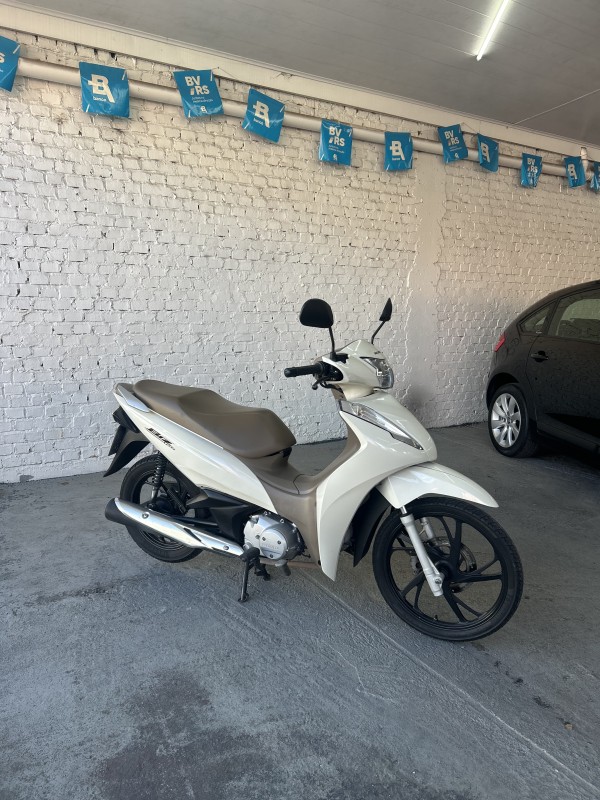 biz 125   2023 caxias do sul