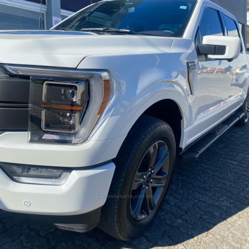 F-150  - 2023 - MONTENEGRO