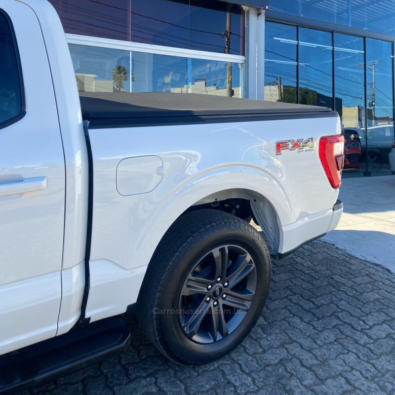 F-150  - 2023 - MONTENEGRO